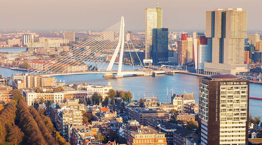 Hollanda’da Üniversite Başvuru Koşulları