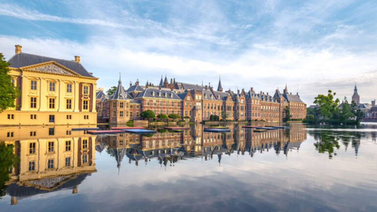 Hollanda’da Üniversite Fiyatları