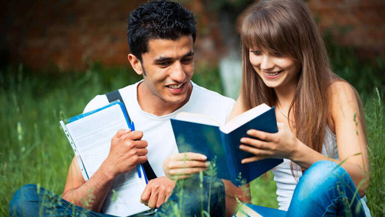 Hollanda’da Yüksek Lisans