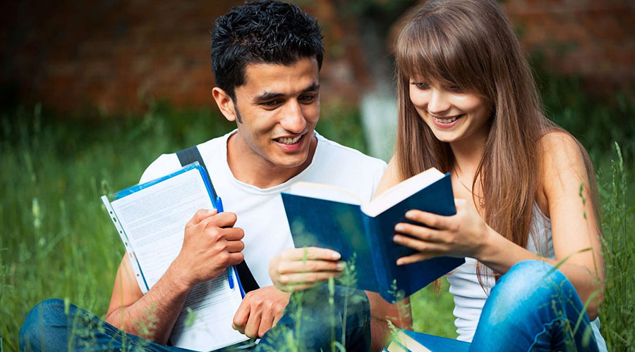 Hollanda’da Yüksek Lisans